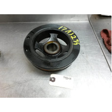 99B018 Crankshaft Pulley From 2017 Dodge Journey  3.6 05184293AG